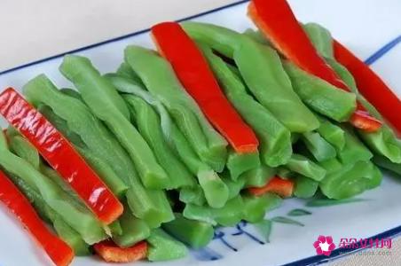 芸豆的营养价值与功效