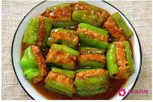 家常菜15道菜谱图片