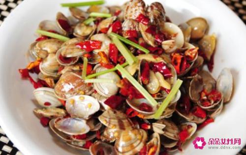 孕妇可不可以吃花甲