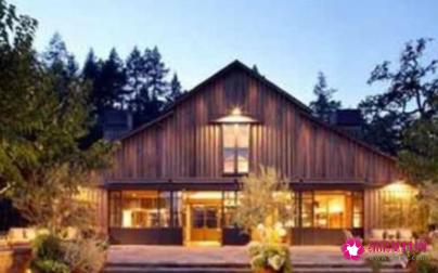 世界十大顶级酒庄