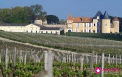 世界十大顶级酒庄