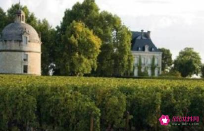世界十大顶级酒庄