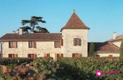 世界十大顶级酒庄