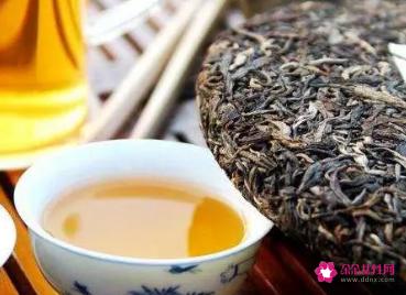 喝普洱茶有什么好处