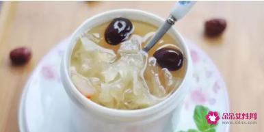 胶原蛋白的食物有哪些