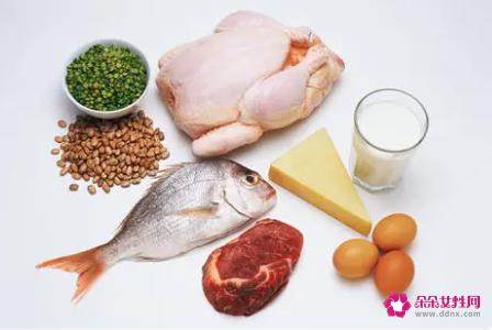 胶原蛋白的食物有哪些