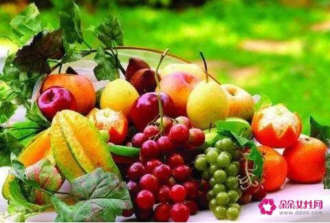 吃葡萄的好处坏处