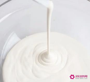 淡奶油怎么打发