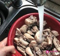 家常红烧鸭子简单做法