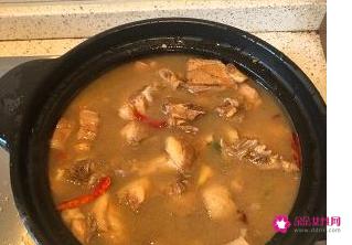 家常红烧鸭子简单做法