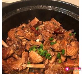 家常红烧鸭子简单做法
