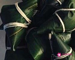 红枣粽子的做法和配料