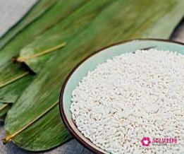 红枣粽子的做法和配料