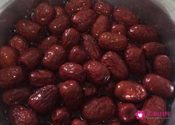 红枣粽子的做法和配料