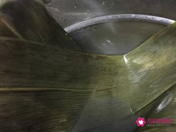 红枣粽子的做法和配料