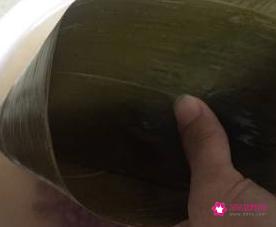 红枣粽子的做法和配料