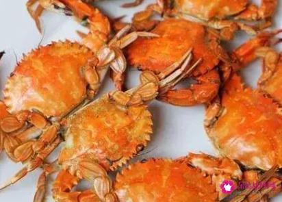 小螃蟹要蒸多久才能蒸熟