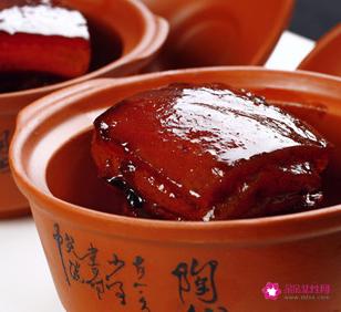 中国烹饪菜谱