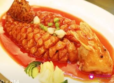 中国烹饪菜谱