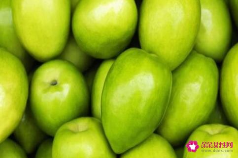 青枣的功效和作用