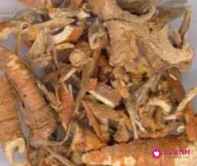 桑白皮的功效与作用的功能与主治