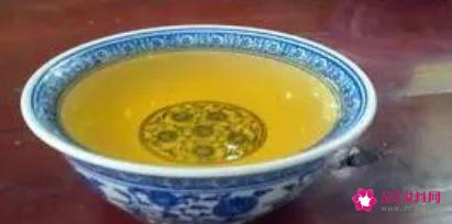 大碗茶的功效与作用