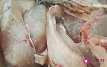 熏鱼家庭制作方法