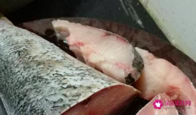 熏鱼家庭制作方法