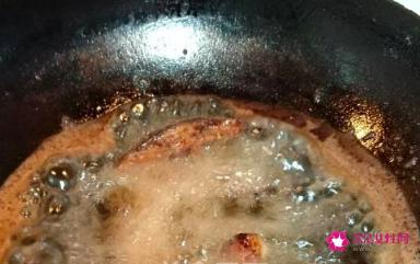 熏鱼家庭制作方法