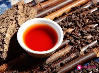 经期能喝普洱茶吗