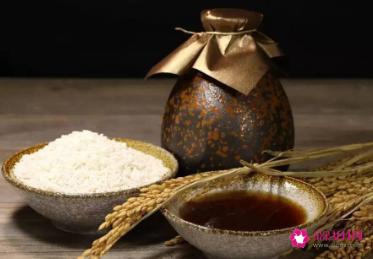 黄酒的功效及好处