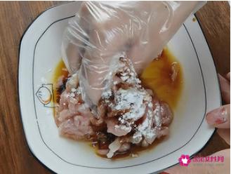 夏季的菜谱家常菜做法