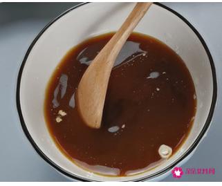 夏季的菜谱家常菜做法