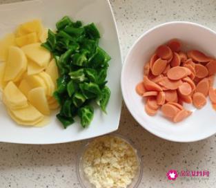 夏季的菜谱家常菜做法