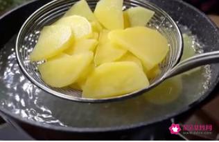 夏季的菜谱家常菜做法