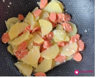 夏季的菜谱家常菜做法