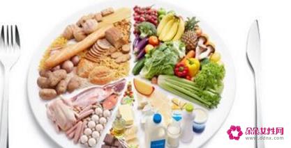 孕妇补钙吃什么食物