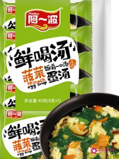 速食汤哪个品牌最好喝