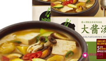 速食汤哪个品牌最好喝