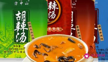 速食汤哪个品牌最好喝