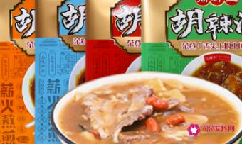速食汤哪个品牌最好喝