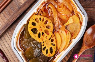 速食汤哪个品牌最好喝