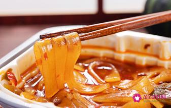 速食汤哪个品牌最好喝