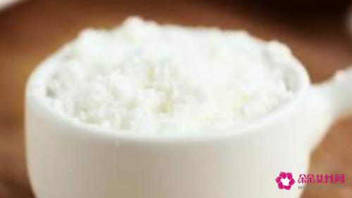 椰子粉的功效与作用介绍