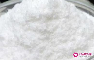 椰子粉的功效与作用介绍