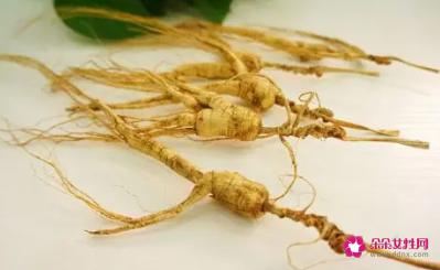 人参的功效与作用以及吃法