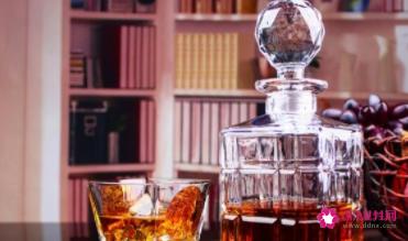 威士忌醒酒器的作用