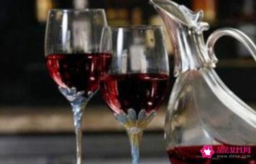 威士忌醒酒器的作用