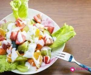 吃什么食物能有效减肥