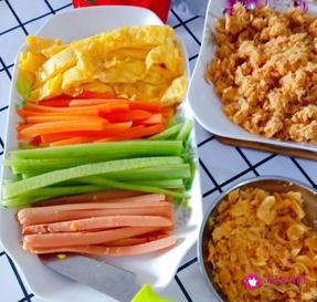 寿司的各种做法图解